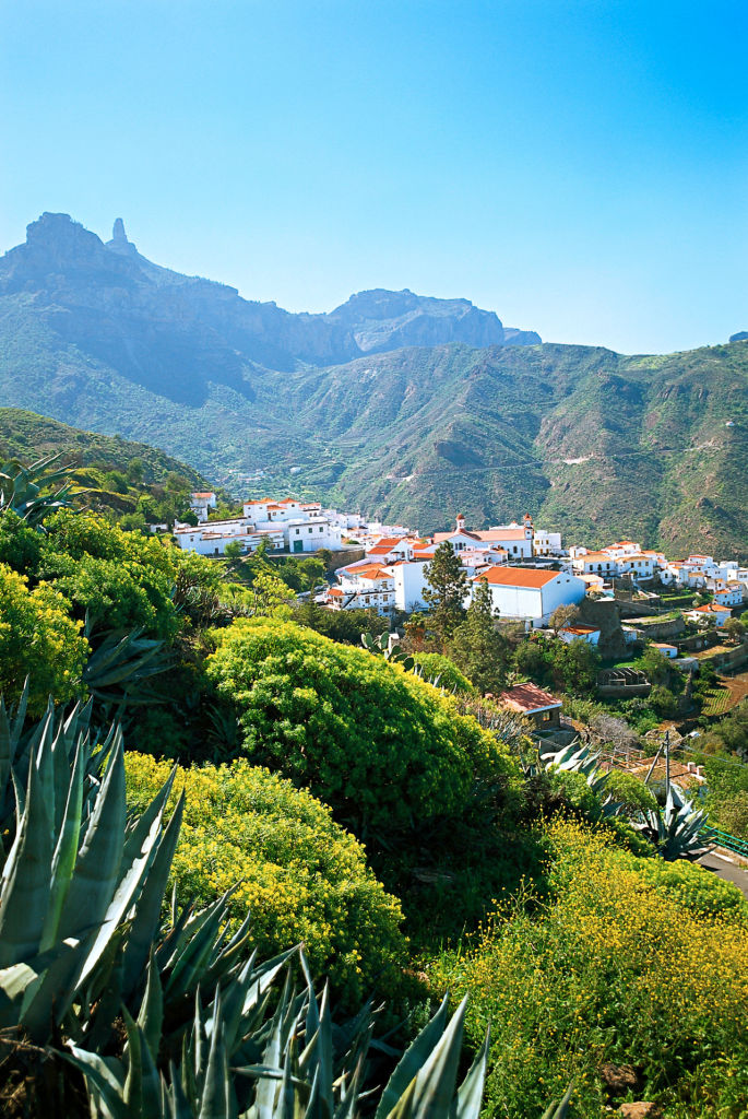 Fyra tips på vandringsleder på Gran Canaria | Om Gran Canaria