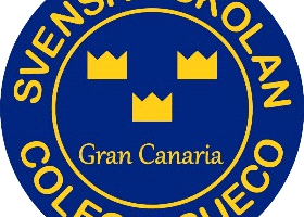 Svenska skolan Gran Canaria