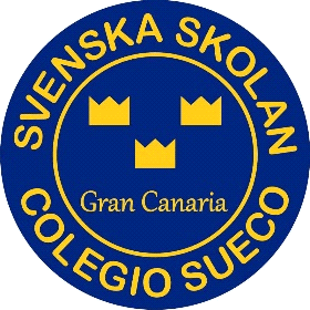 Svenska skolan Gran Canaria
