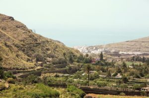 Agaete, Gran Canaria