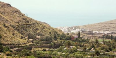 Agaete, Gran Canaria