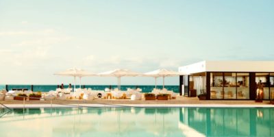 Ocean Beach Club har blivit en stor succé