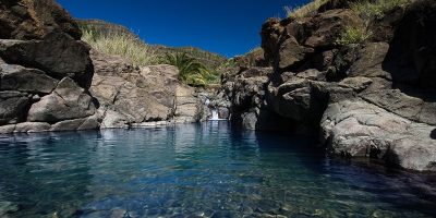 Barranco Ayagaures