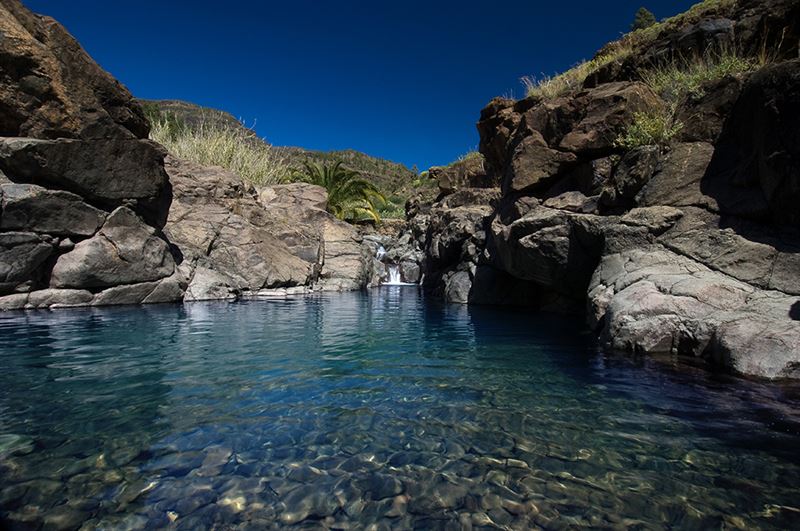 Barranco Ayagaures